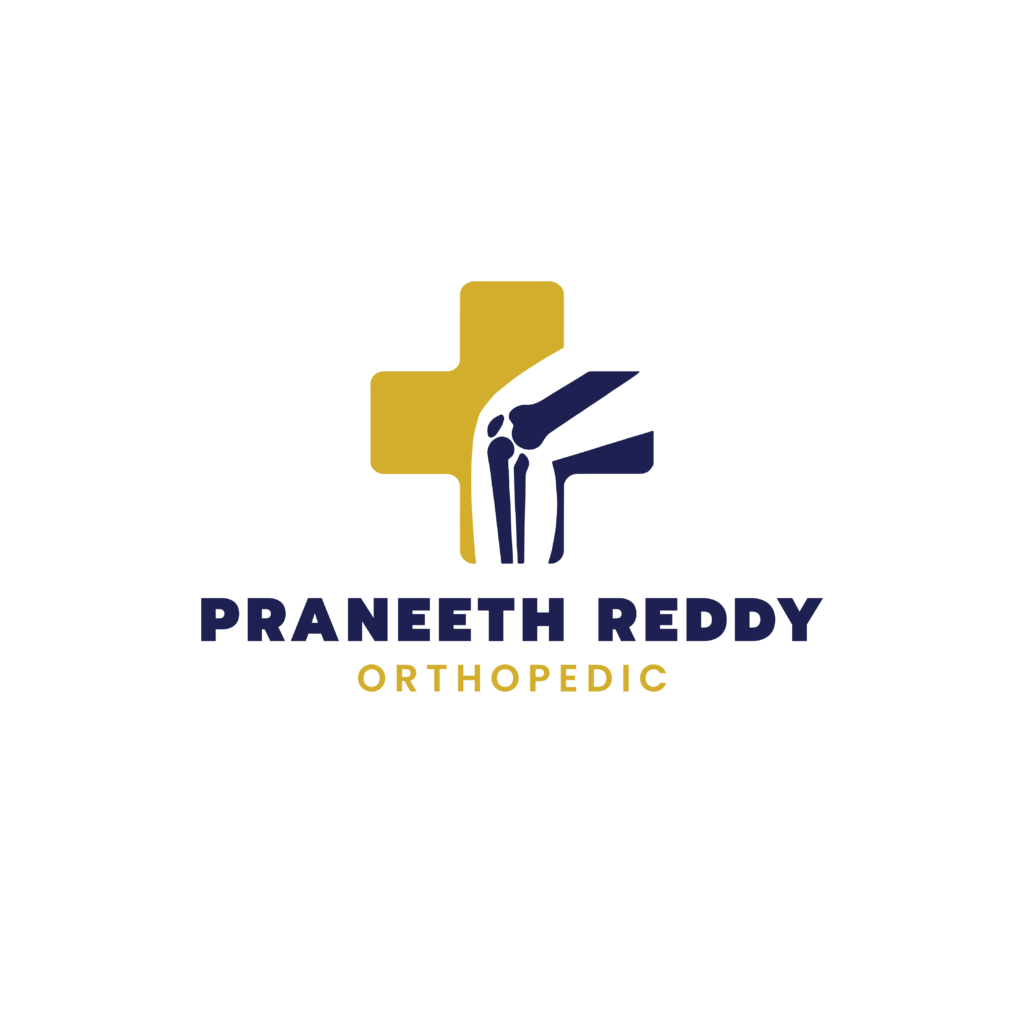 https://drpraneethreddy.com/ logo